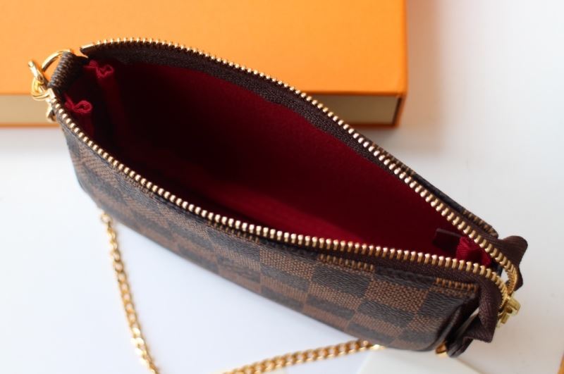 Louis Vuitton Wallets